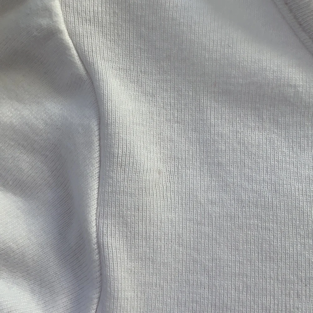 Gymboree White Lemon Slice Top 4T Perfect!